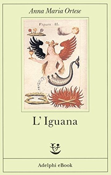 L'Iguana (Fabula)